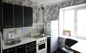 1-к квартира, на длительный срок, 34м2, 5/5 этаж
