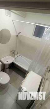 1-к квартира, на длительный срок, 31м2, 2/5 этаж