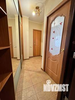 1-к квартира, на длительный срок, 38м2, 4/10 этаж