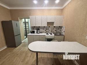 Студия квартира, на длительный срок, 31м2, 6/11 этаж