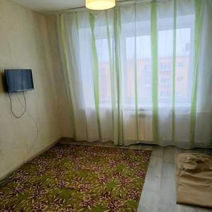 1-к квартира, на длительный срок, 22м2, 5/5 этаж