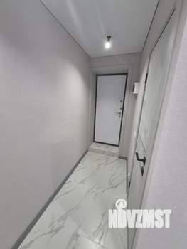 1-к квартира, на длительный срок, 30м2, 1/5 этаж