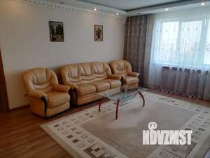 3-к квартира, посуточно, 70м2, 12/12 этаж