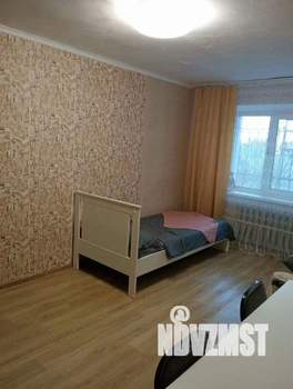 3-к квартира, на длительный срок, 55м2, 1/5 этаж