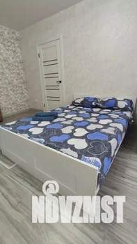 2-к квартира, посуточно, 40м2, 1/1 этаж