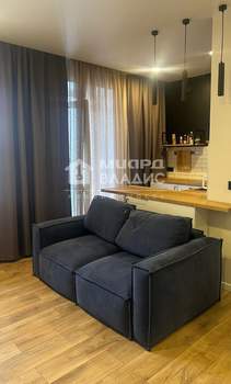 1-к квартира, на длительный срок, 32м2, 11/14 этаж