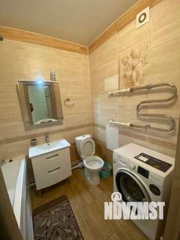 Студия квартира, на длительный срок, 41м2, 9/18 этаж