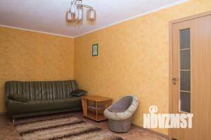 2-к квартира, посуточно, 50м2, 1/1 этаж