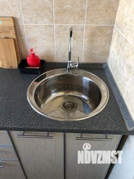 1-к квартира, на длительный срок, 30м2, 6/9 этаж