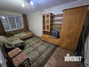 1-к квартира, на длительный срок, 30м2, 4/5 этаж