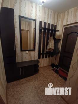 1-к квартира, на длительный срок, 35м2, 7/10 этаж