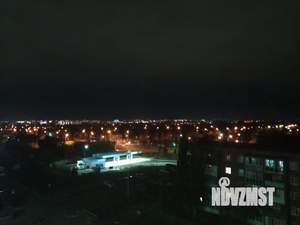 1-к квартира, на длительный срок, 40м2, 8/10 этаж