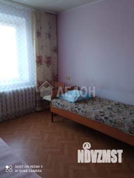 3-к квартира, на длительный срок, 63м2, 3/9 этаж