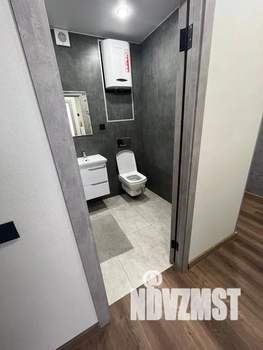 2-к квартира, посуточно, 44м2, 4/5 этаж