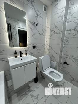 2-к квартира, на длительный срок, 40м2, 2/6 этаж