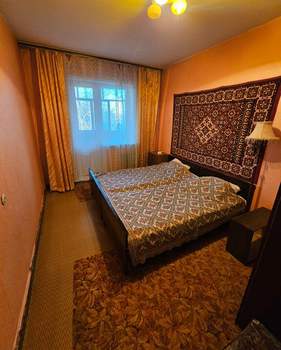 3-к квартира, на длительный срок, 63м2, 3/9 этаж