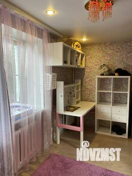 3-к квартира, на длительный срок, 51м2, 2/6 этаж