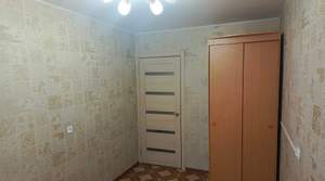 2-к квартира, на длительный срок, 44м2, 2/5 этаж