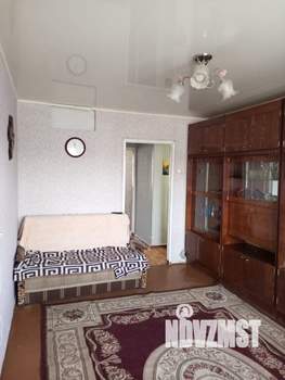 2-к квартира, на длительный срок, 44м2, 5/5 этаж