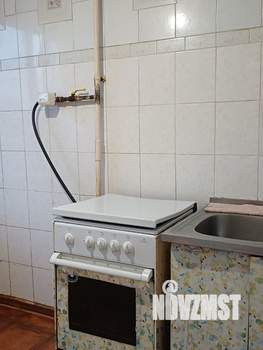 2-к квартира, на длительный срок, 42м2, 4/5 этаж