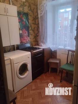 1-к квартира, на длительный срок, 31м2, 3/5 этаж