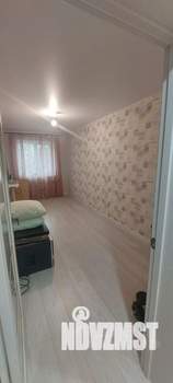 3-к квартира, на длительный срок, 59м2, 3/5 этаж