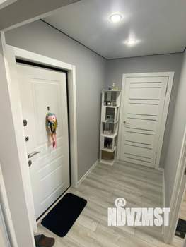 2-к квартира, на длительный срок, 44м2, 9/9 этаж