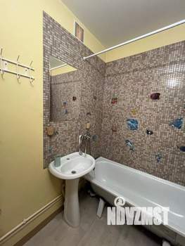 2-к квартира, на длительный срок, 55м2, 9/10 этаж