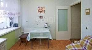 1-к квартира, на длительный срок, 38м2, 4/16 этаж