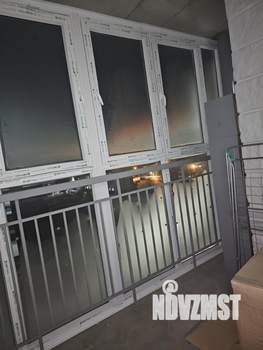 Студия квартира, на длительный срок, 28м2, 7/9 этаж