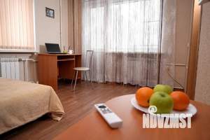 1-к квартира, посуточно, 31м2, 4/5 этаж