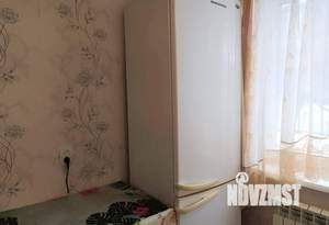 1-к квартира, на длительный срок, 36м2, 1/5 этаж