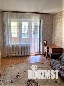 1-к квартира, на длительный срок, 37м2, 4/10 этаж