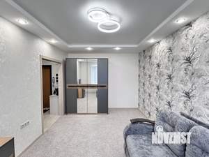 1-к квартира, на длительный срок, 40м2, 1/10 этаж