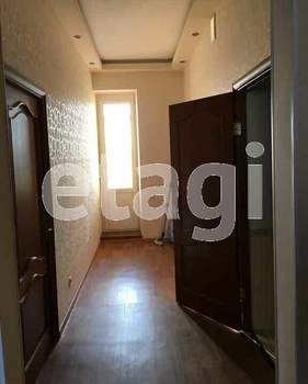 3-к квартира, на длительный срок, 105м2, 4/6 этаж