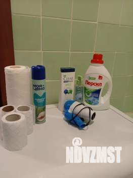 1-к квартира, посуточно, 37м2, 1/9 этаж