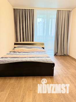 2-к квартира, посуточно, 45м2, 3/9 этаж