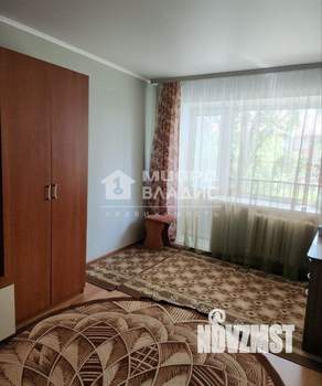 1-к квартира, на длительный срок, 32м2, 4/5 этаж