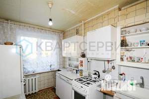 2-к квартира, на длительный срок, 46м2, 4/9 этаж