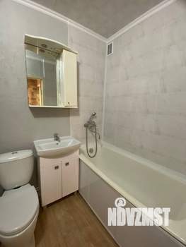 1-к квартира, на длительный срок, 33м2, 8/9 этаж