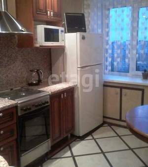 2-к квартира, на длительный срок, 52м2, 9/9 этаж