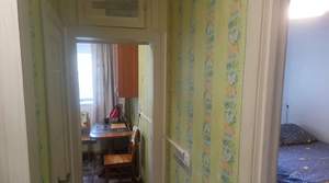 1-к квартира, на длительный срок, 29м2, 4/5 этаж