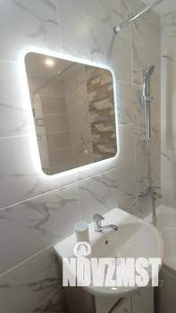 1-к квартира, посуточно, 45м2, 5/14 этаж