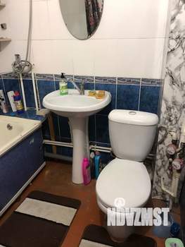 1-к квартира, на длительный срок, 38м2, 4/5 этаж
