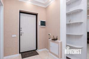 2-к квартира, посуточно, 60м2, 2/10 этаж