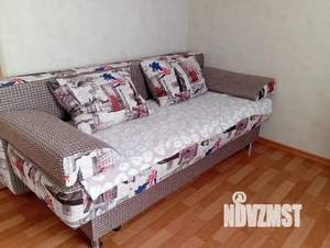 1-к квартира, посуточно, 32м2, 5/5 этаж