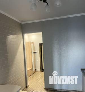 1-к квартира, на длительный срок, 40м2, 4/15 этаж