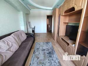 1-к квартира, на длительный срок, 33м2, 2/8 этаж