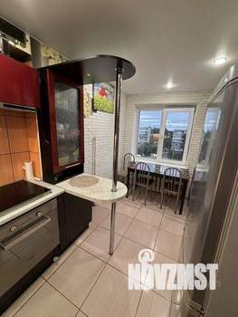 3-к квартира, на длительный срок, 59м2, 9/9 этаж