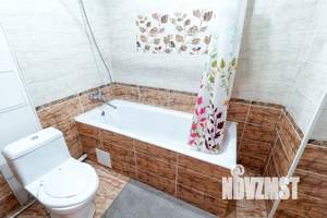 1-к квартира, посуточно, 30м2, 2/5 этаж